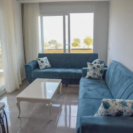 Aparthotel Soral